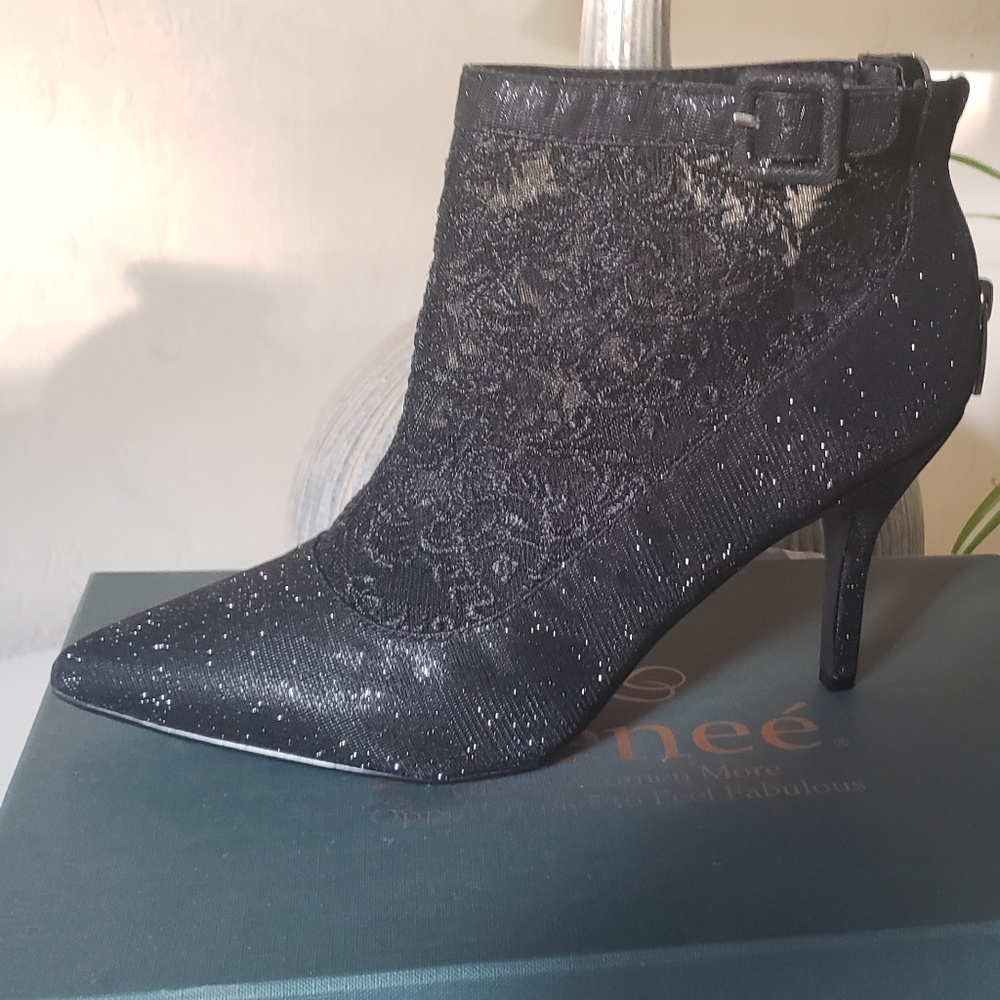 J.Renee booties